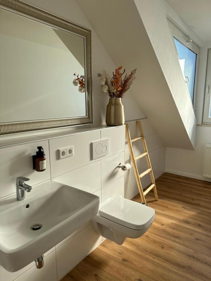 Mango Living I Stadtoase I Modern I 3 Schlafzimmer I 95 Qm I 9 Personen Mönchengladbach Dış mekan fotoğraf